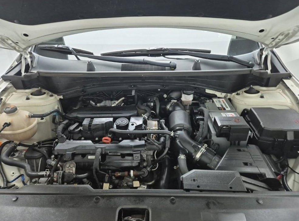 기아 스포티지 1.6 가솔린 2WD 사진 5