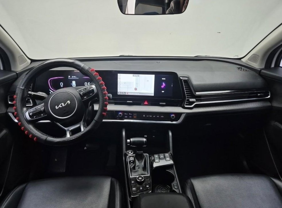 기아 스포티지 1.6 가솔린 2WD 사진 7