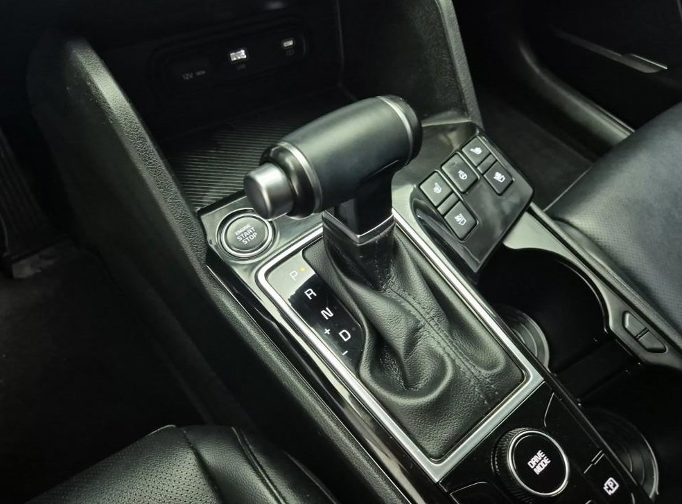 기아 스포티지 1.6 가솔린 2WD 사진 8