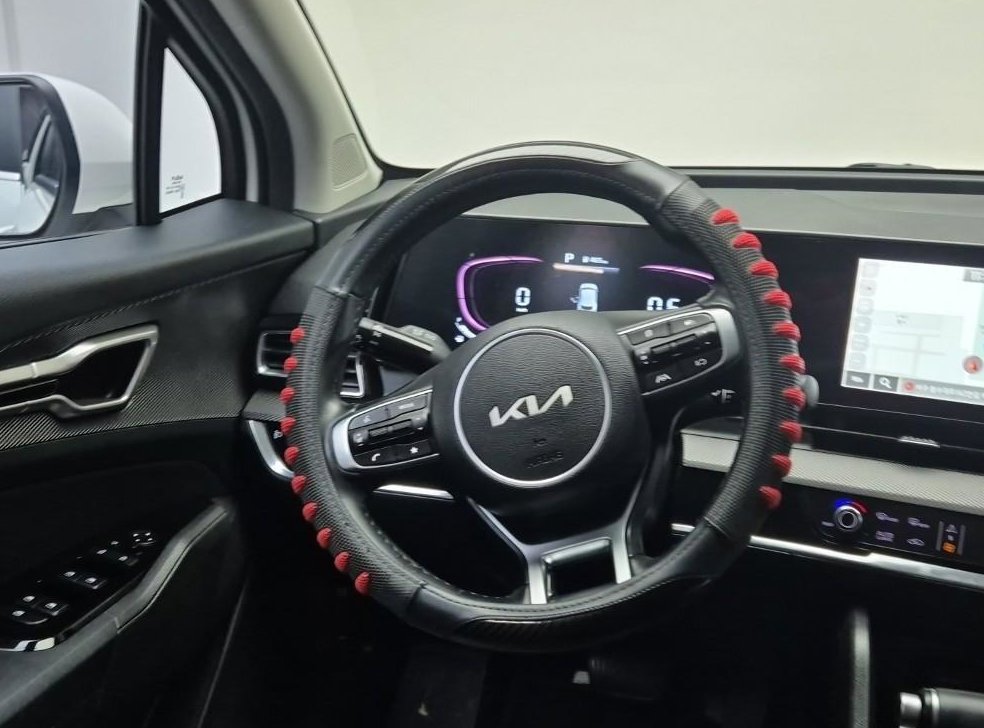 기아 스포티지 1.6 가솔린 2WD 사진 9