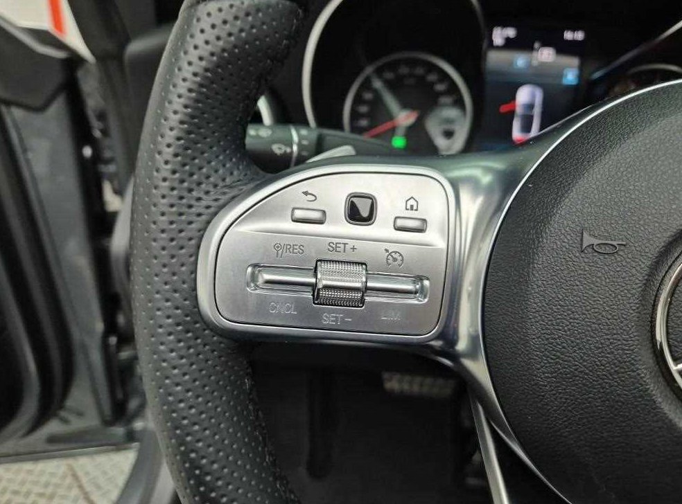 벤츠 C 클래스 C200 카브리올레 사진 14