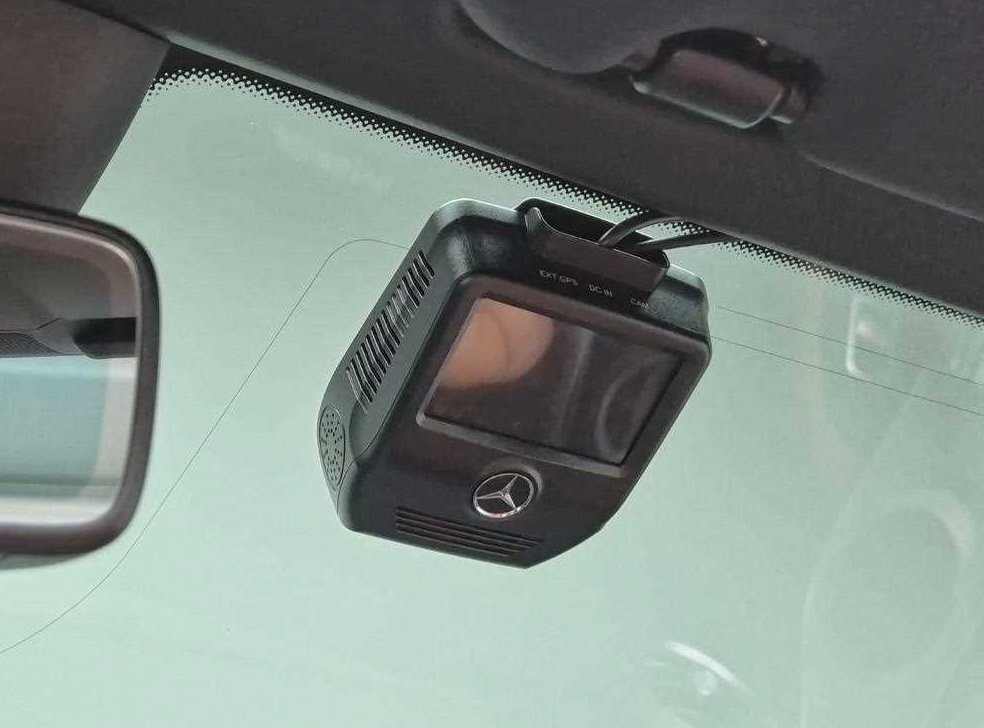 벤츠 C 클래스 C200 카브리올레 사진 15