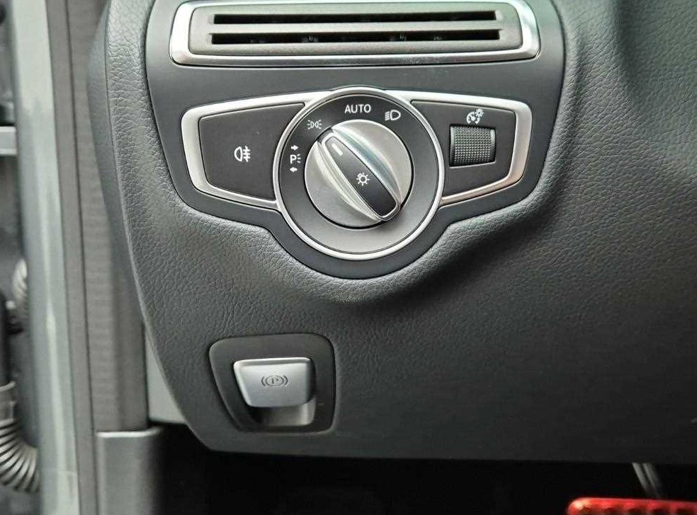 벤츠 C 클래스 C200 카브리올레 사진 16