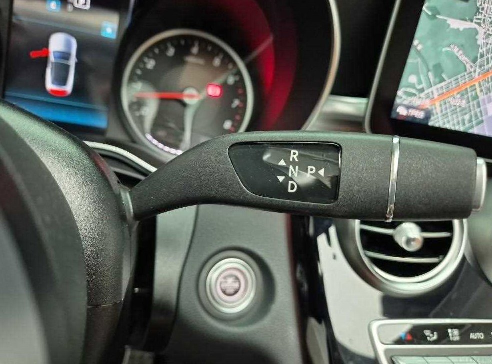 벤츠 C 클래스 C200 카브리올레 사진 7