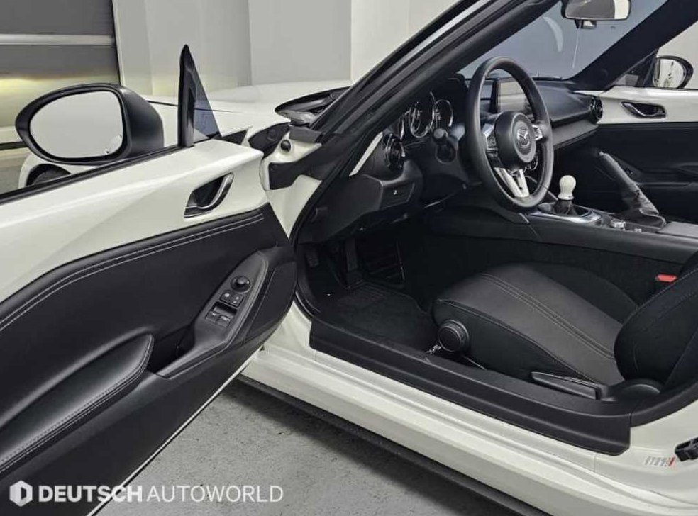 마쯔다 MX MIATA 사진 11
