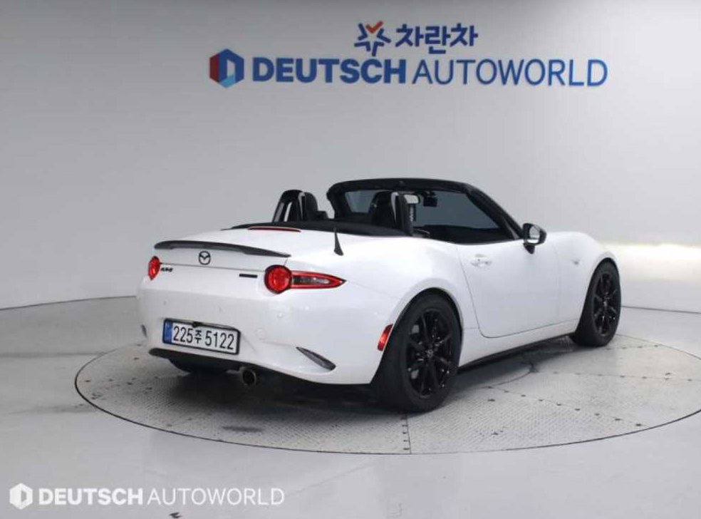 마쯔다 MX MIATA 사진 2