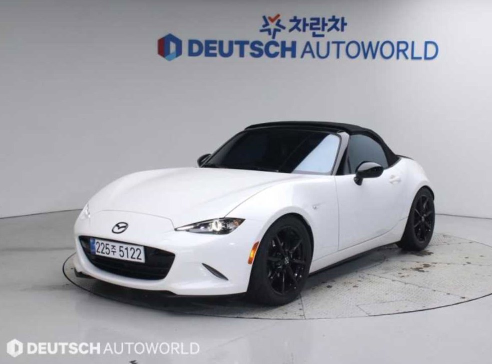 마쯔다 MX MIATA 사진 20