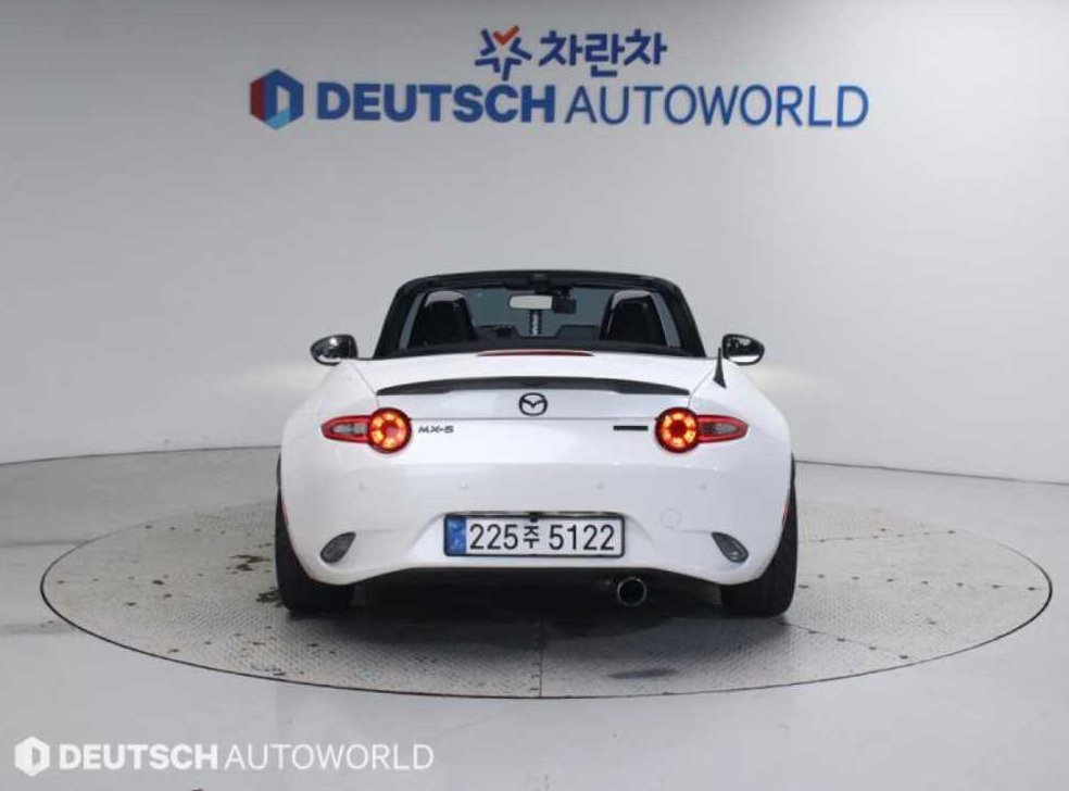 마쯔다 MX MIATA 사진 4