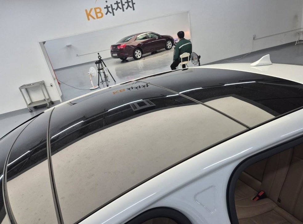 재규어 XJ 2.0 사진 16