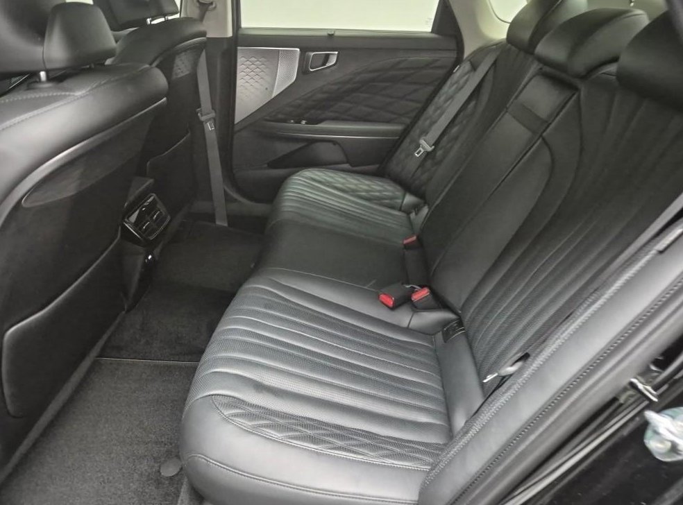기아 K8 2.5 2WD 사진 12