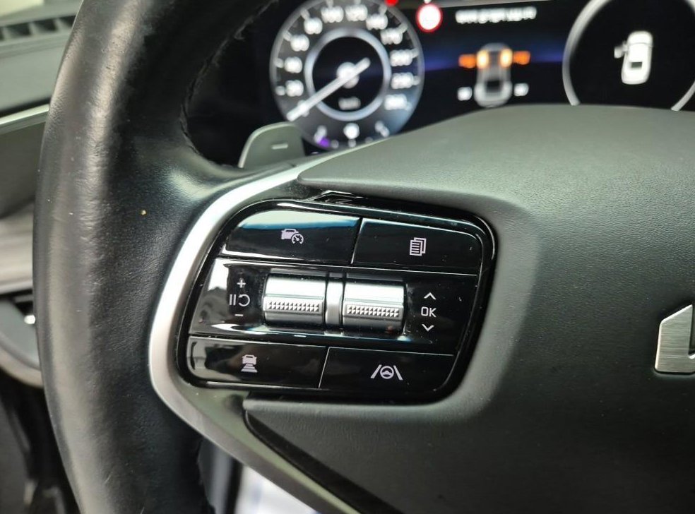 기아 K8 2.5 2WD 사진 15