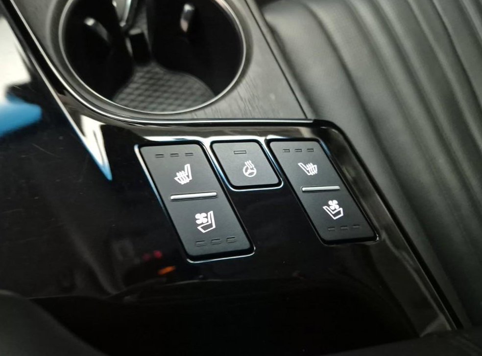 기아 K8 2.5 2WD 사진 16