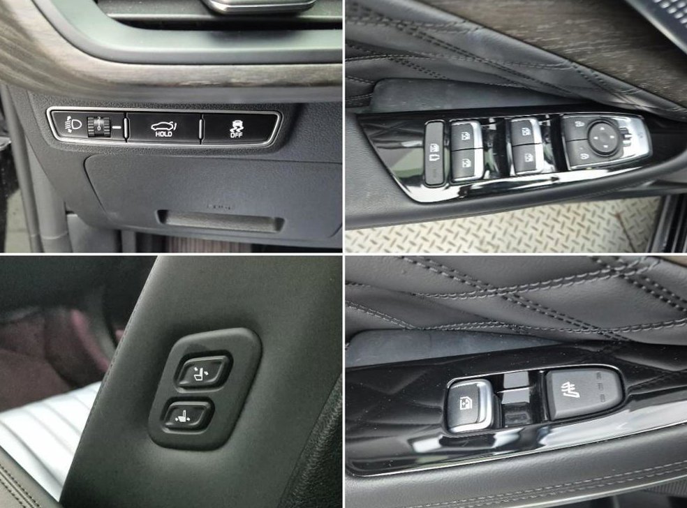 기아 K8 2.5 2WD 사진 17