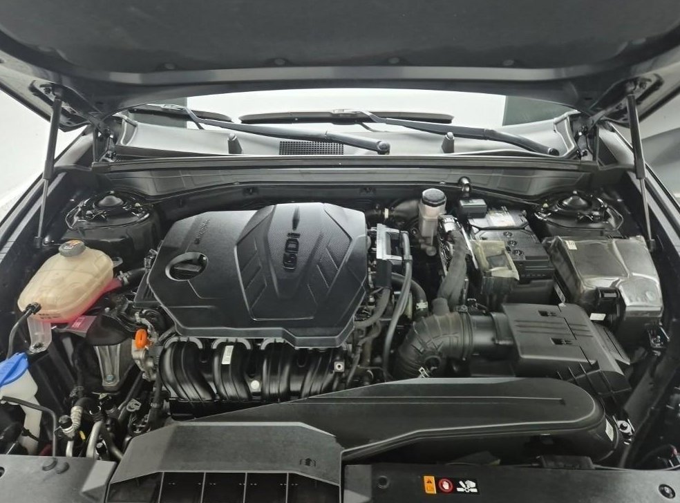 기아 K8 2.5 2WD 사진 5