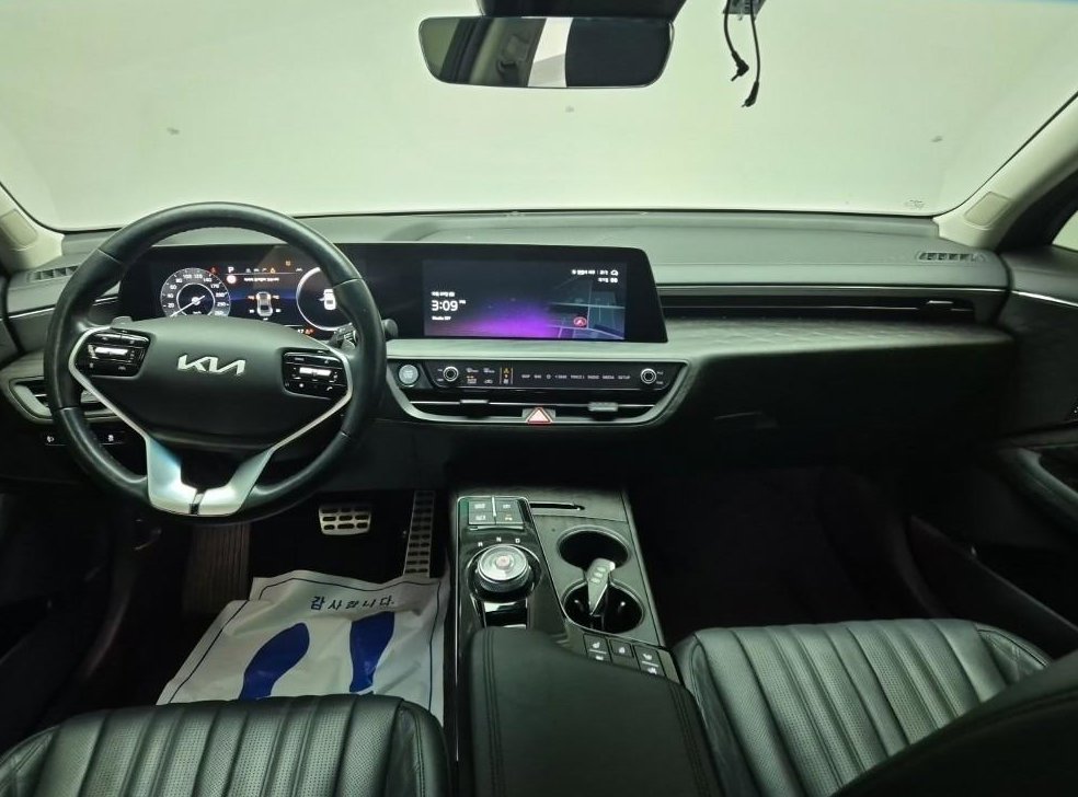 기아 K8 2.5 2WD 사진 7