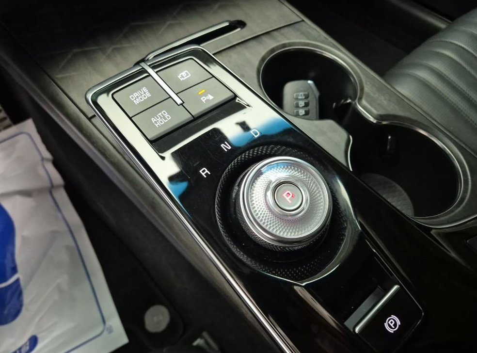 기아 K8 2.5 2WD 사진 8