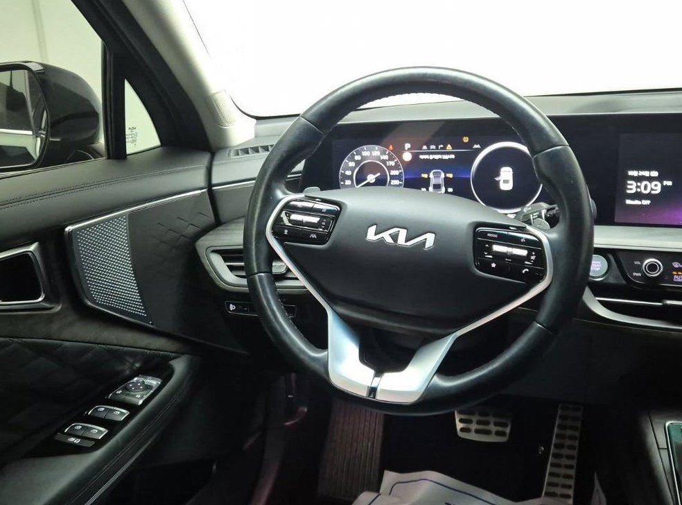 기아 K8 2.5 2WD 사진 9