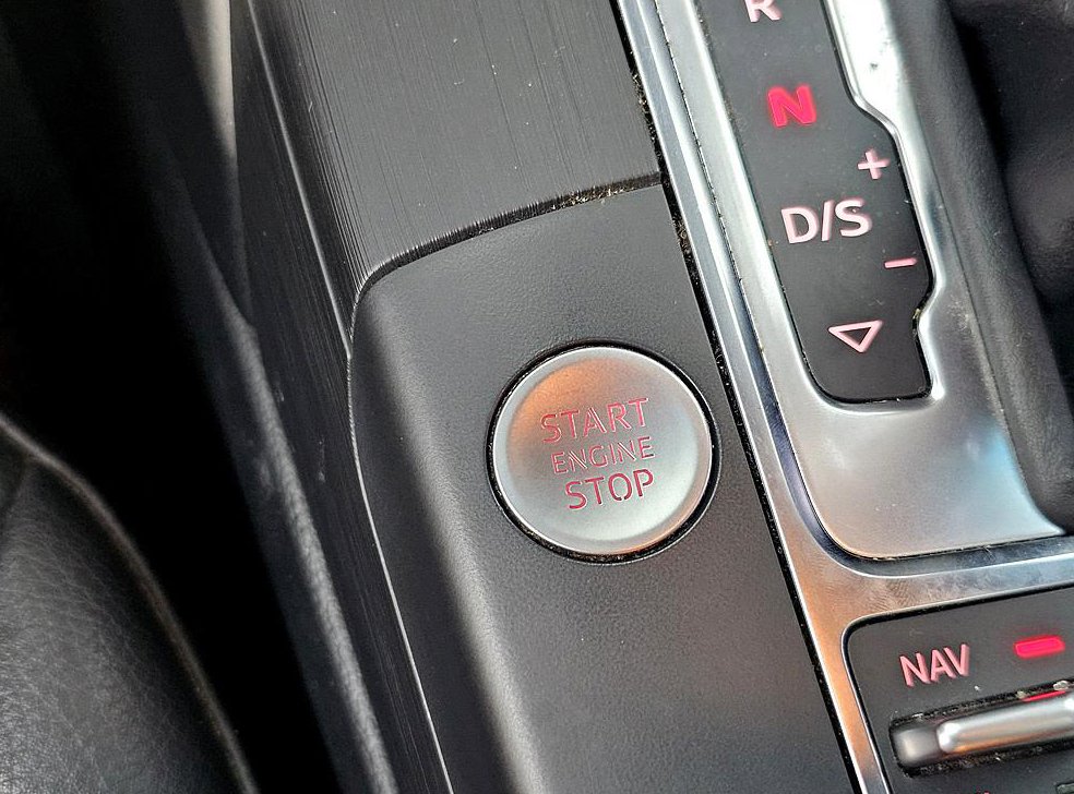 아우디 A3 35 TDI 다이나믹 사진 14