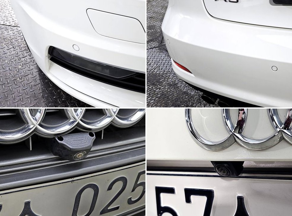 아우디 A3 35 TDI 다이나믹 사진 18