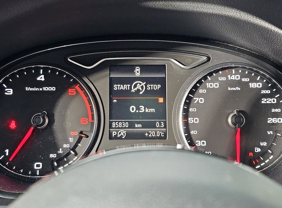 아우디 A3 35 TDI 다이나믹 사진 7