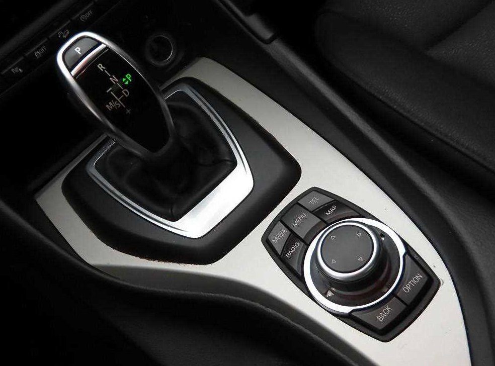 BMW X1 xDrive 20d 4WD 사진 11