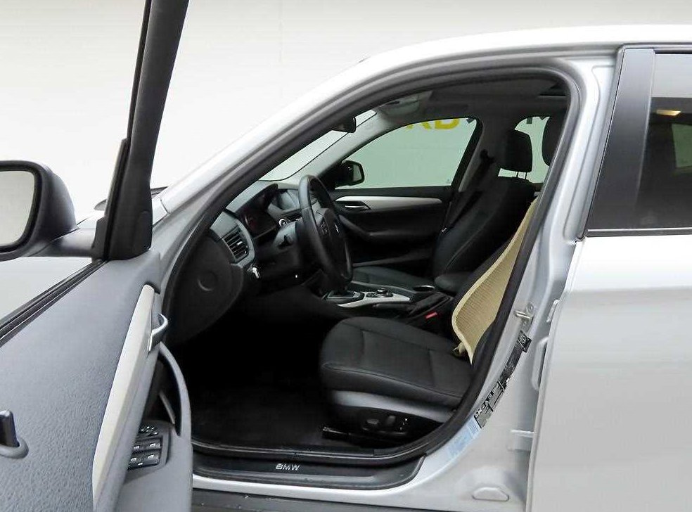 BMW X1 xDrive 20d 4WD 사진 12