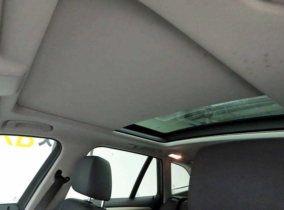 BMW X1 xDrive 20d 4WD 사진 14