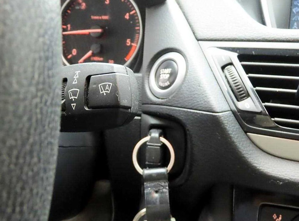 BMW X1 xDrive 20d 4WD 사진 16