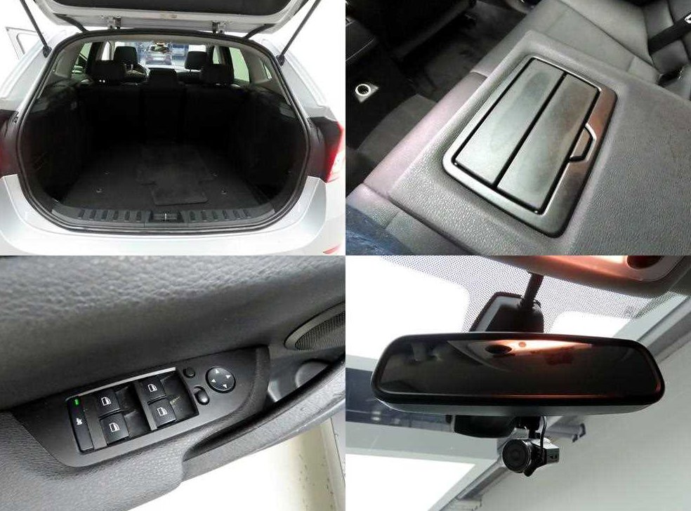 BMW X1 xDrive 20d 4WD 사진 18