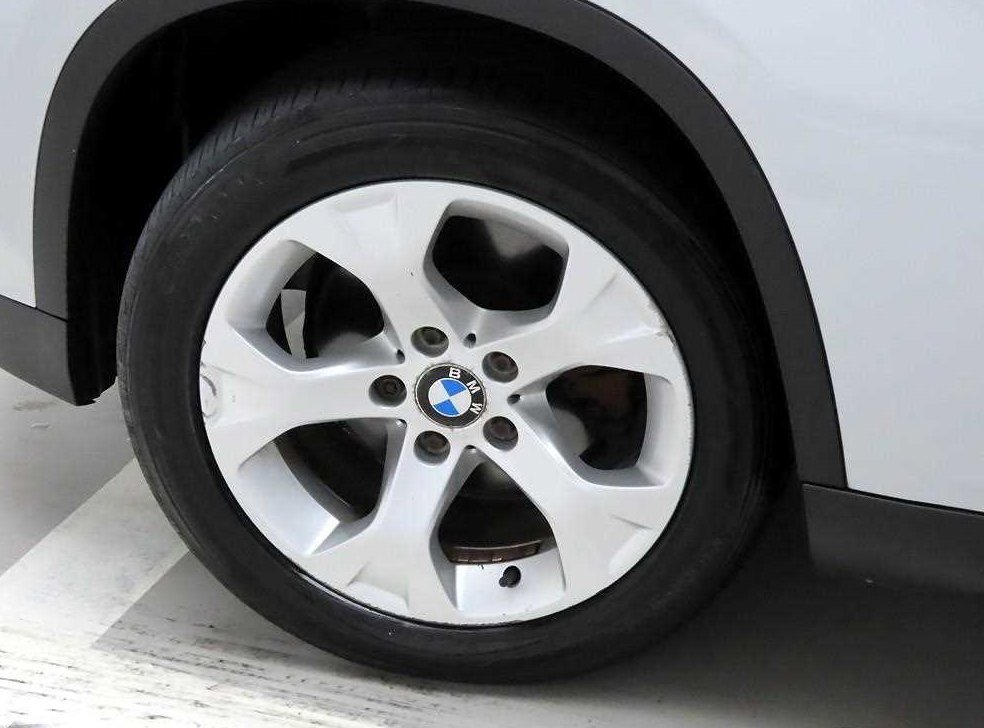 BMW X1 xDrive 20d 4WD 사진 19