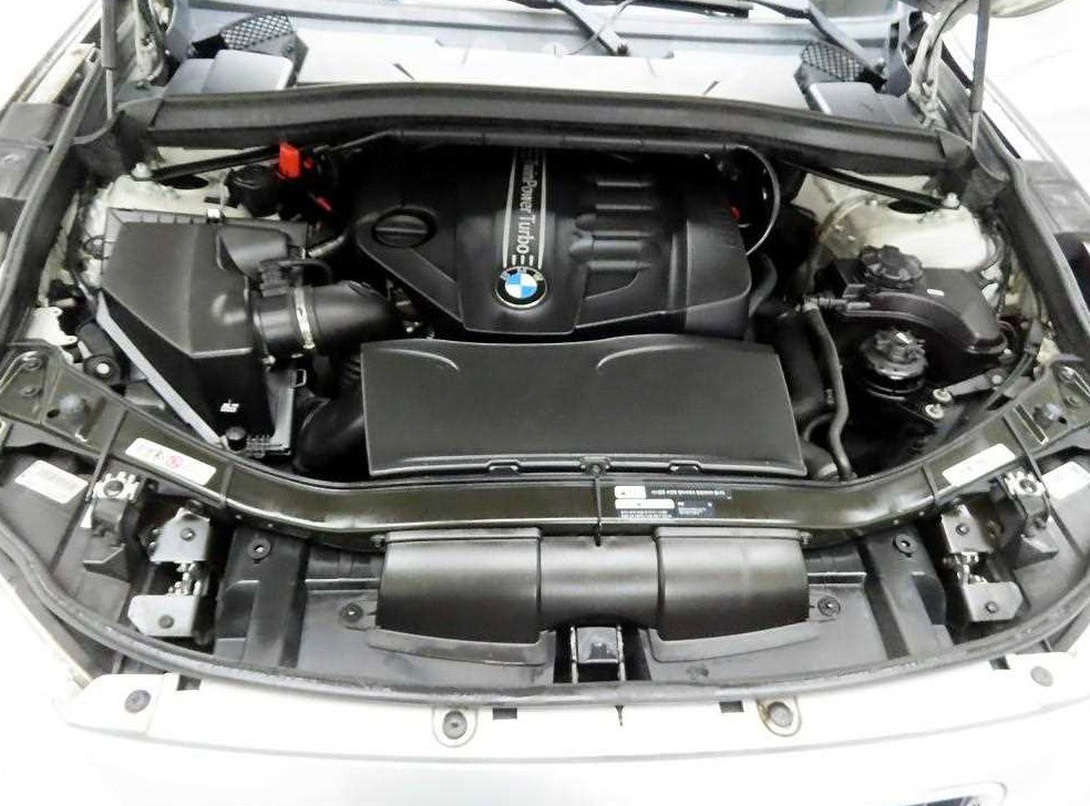 BMW X1 xDrive 20d 4WD 사진 20