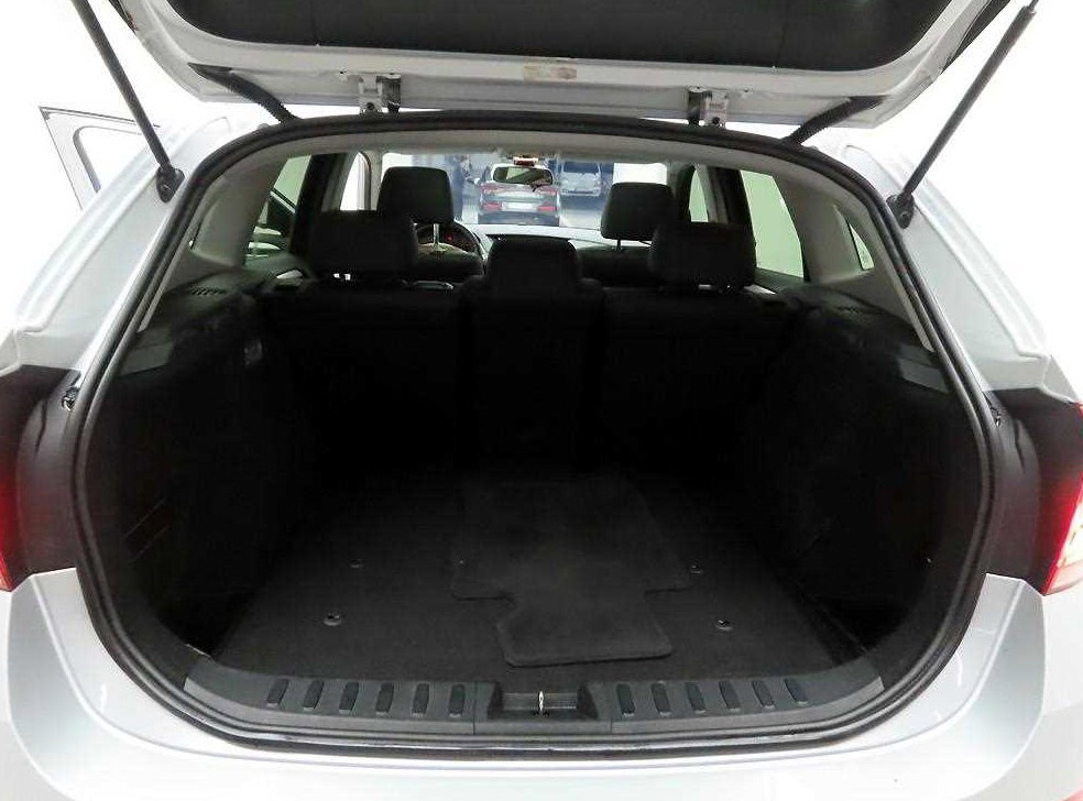 BMW X1 xDrive 20d 4WD 사진 5