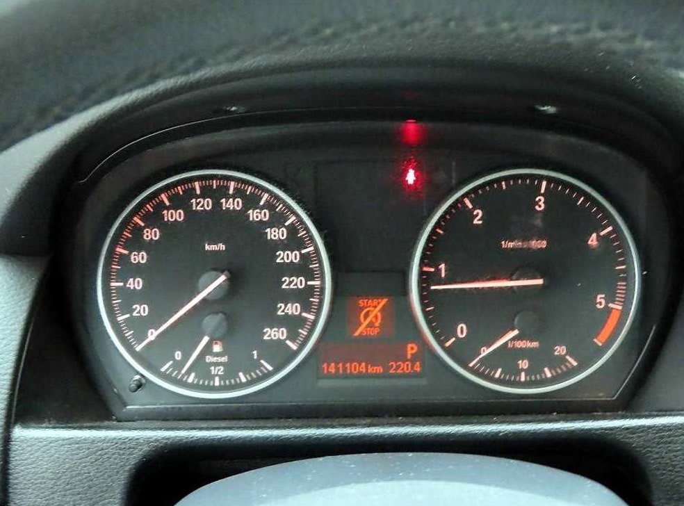 BMW X1 xDrive 20d 4WD 사진 6