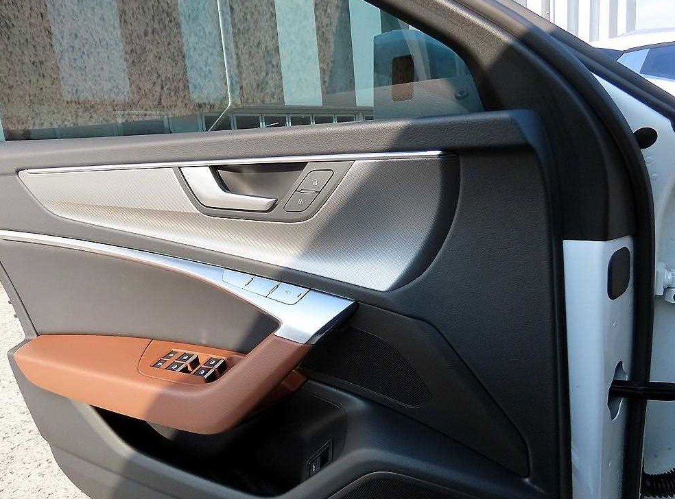 아우디 A6 45 TFSI 사진 11