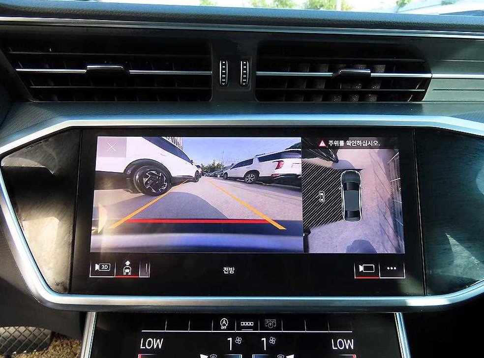 아우디 A6 45 TFSI 사진 12