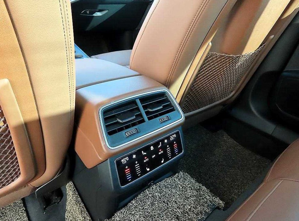 아우디 A6 45 TFSI 사진 16