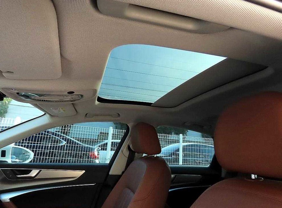 아우디 A6 45 TFSI 사진 17