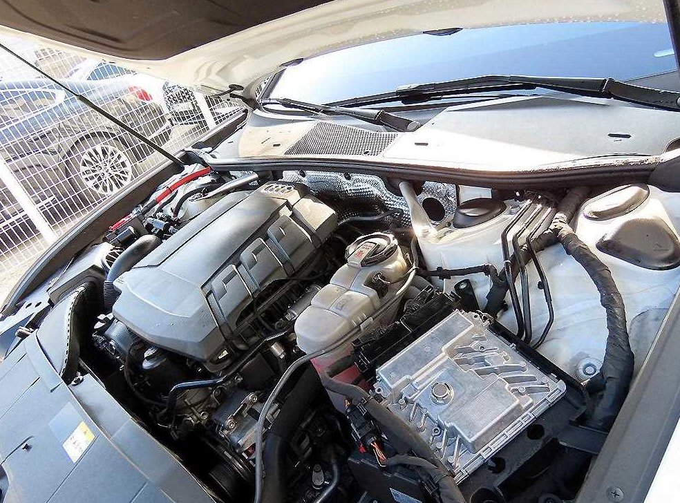 아우디 A6 45 TFSI 사진 19