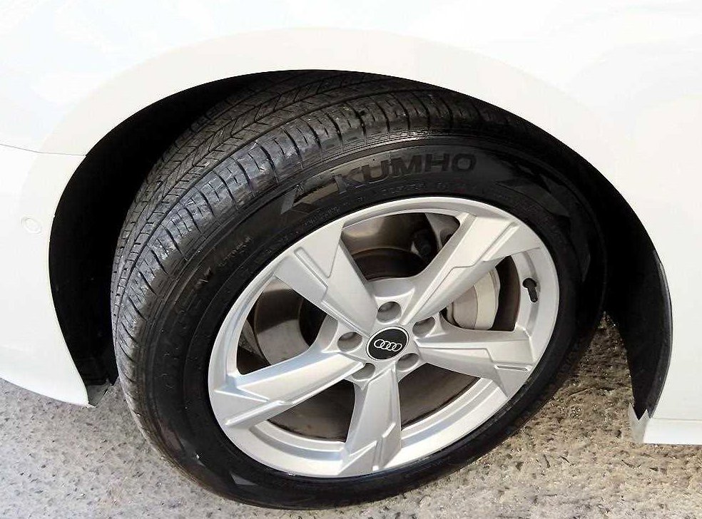 아우디 A6 45 TFSI 사진 20