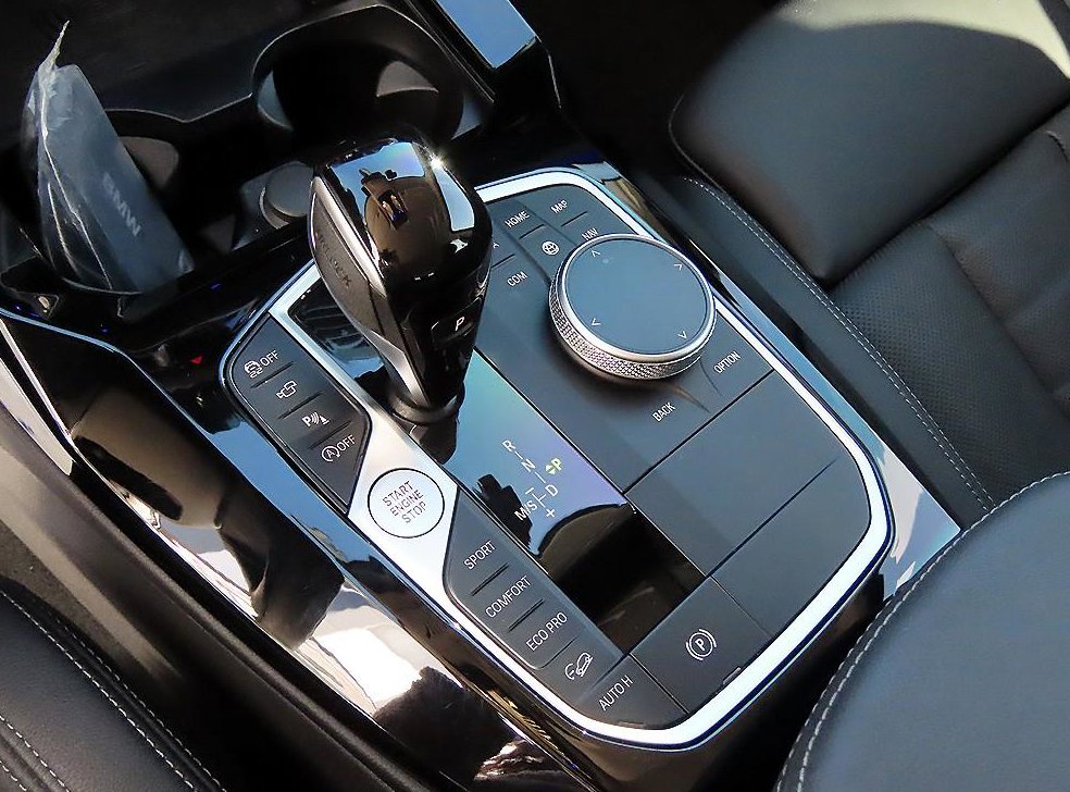 BMW X3 xDrive 20i xLine 사진 11