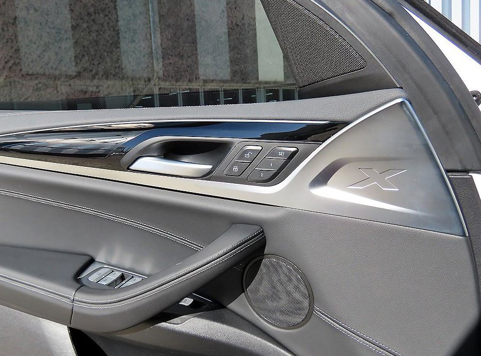 BMW X3 xDrive 20i xLine 사진 12