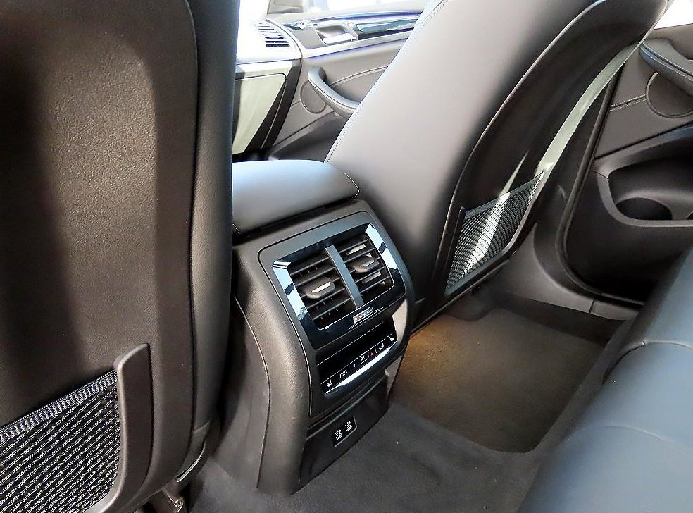 BMW X3 xDrive 20i xLine 사진 15