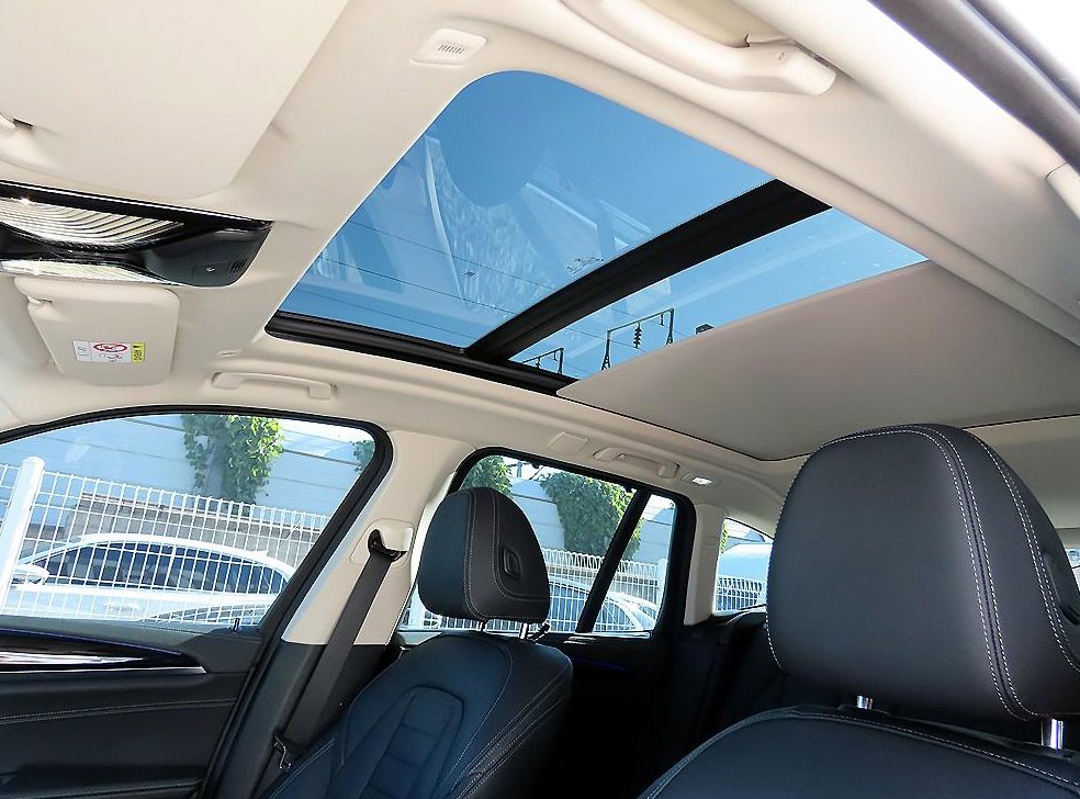BMW X3 xDrive 20i xLine 사진 16