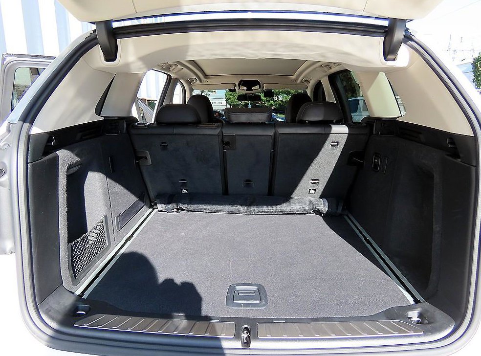 BMW X3 xDrive 20i xLine 사진 17