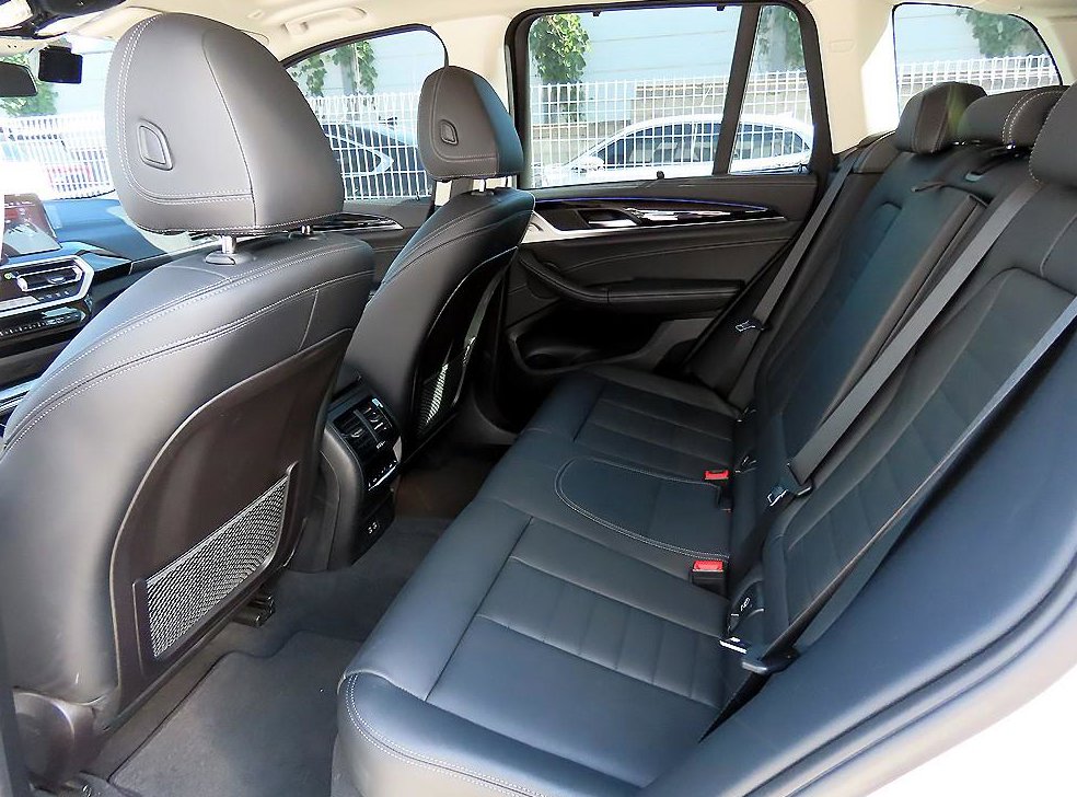 BMW X3 xDrive 20i xLine 사진 6
