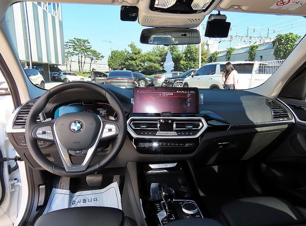 BMW X3 xDrive 20i xLine 사진 7