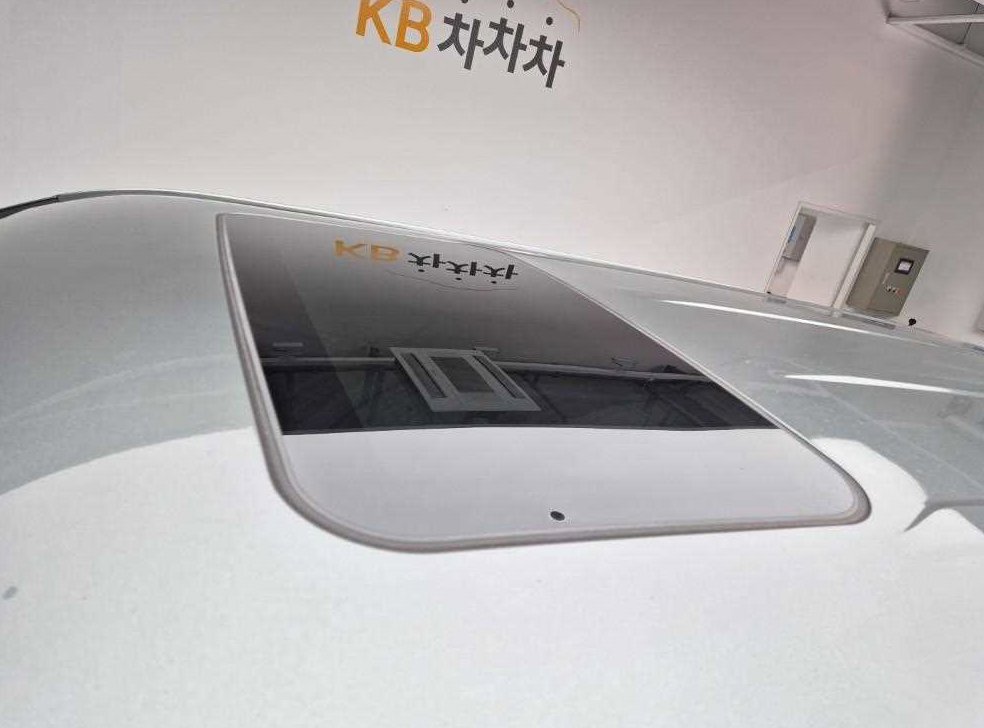 KG모빌리티(쌍용)  렉스턴 디젤 2.2 4WD 사진 13