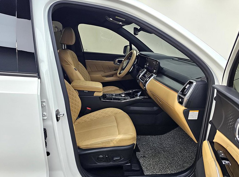 기아 쏘렌토 HEV 1.6 2WD 그래비티 사진 11