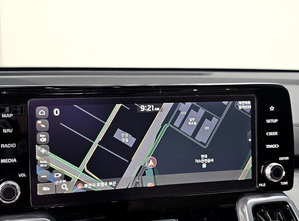 기아 쏘렌토 HEV 1.6 2WD 그래비티 사진 13