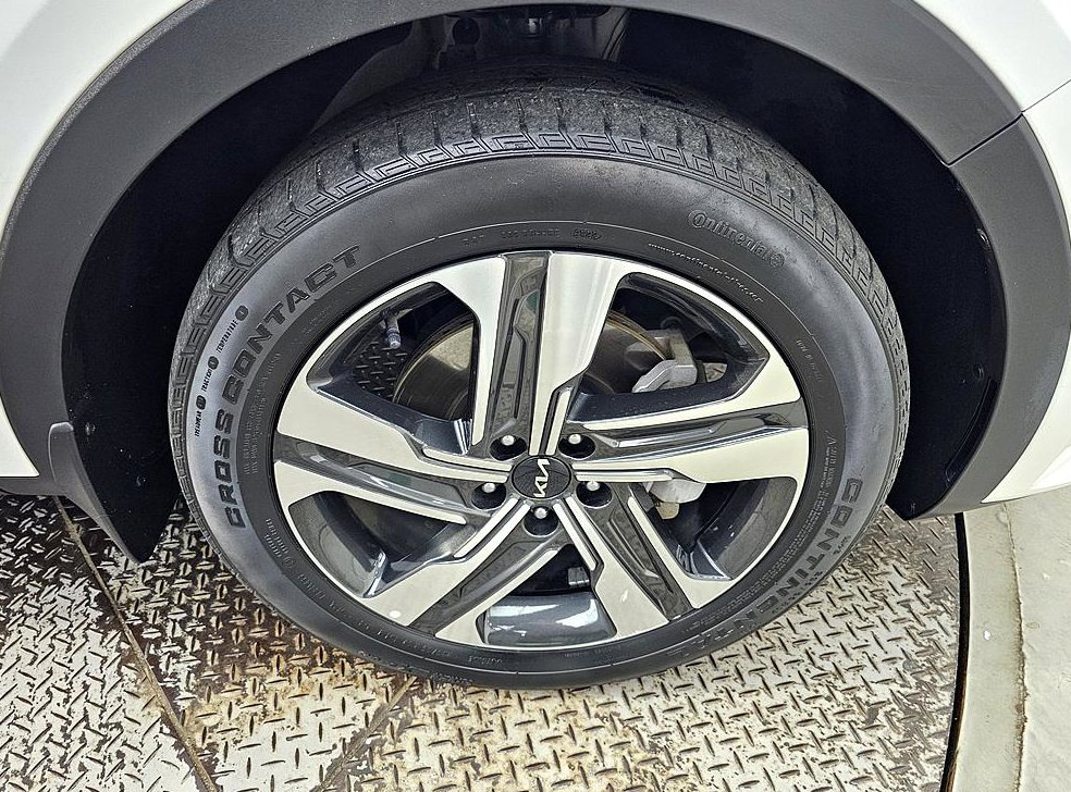 기아 쏘렌토 HEV 1.6 2WD 그래비티 사진 20